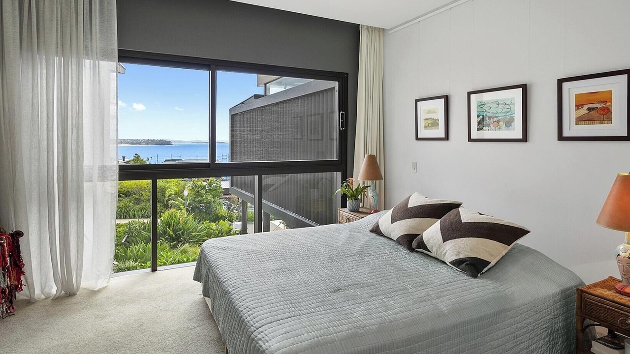 Photo of Bedroom in Manly