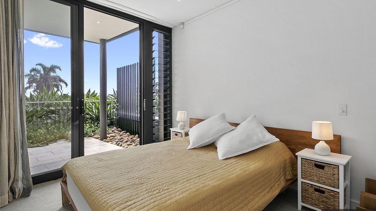 Photo of Bedroom in Manly
