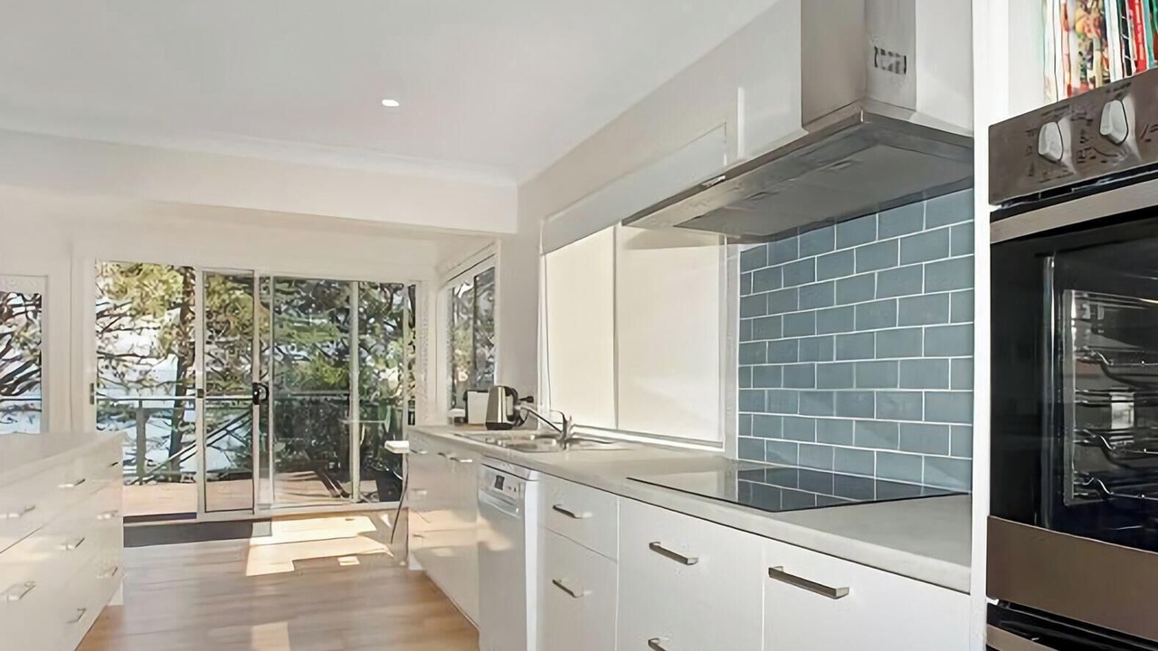 Photo of Kitchen in Summerland Point