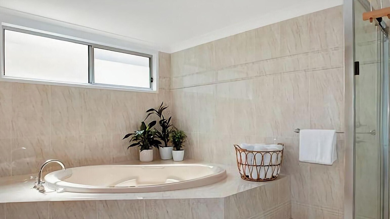 Photo of Bathroom in Summerland Point