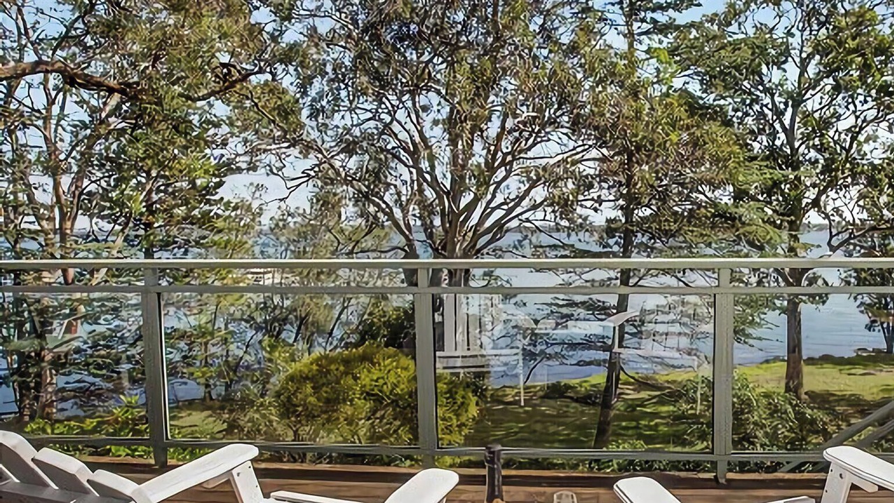 Photo of Outdoor in Summerland Point