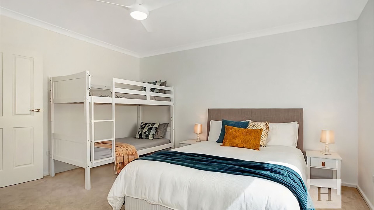 Photo of Bedroom in Summerland Point