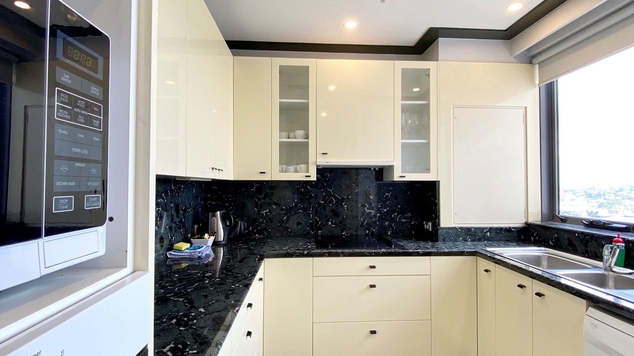 Photo of Kitchen in Milsons Point