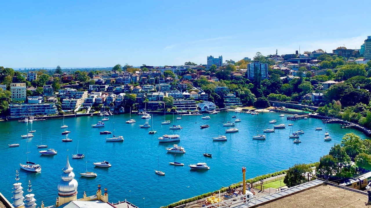Photo of Others in Milsons Point