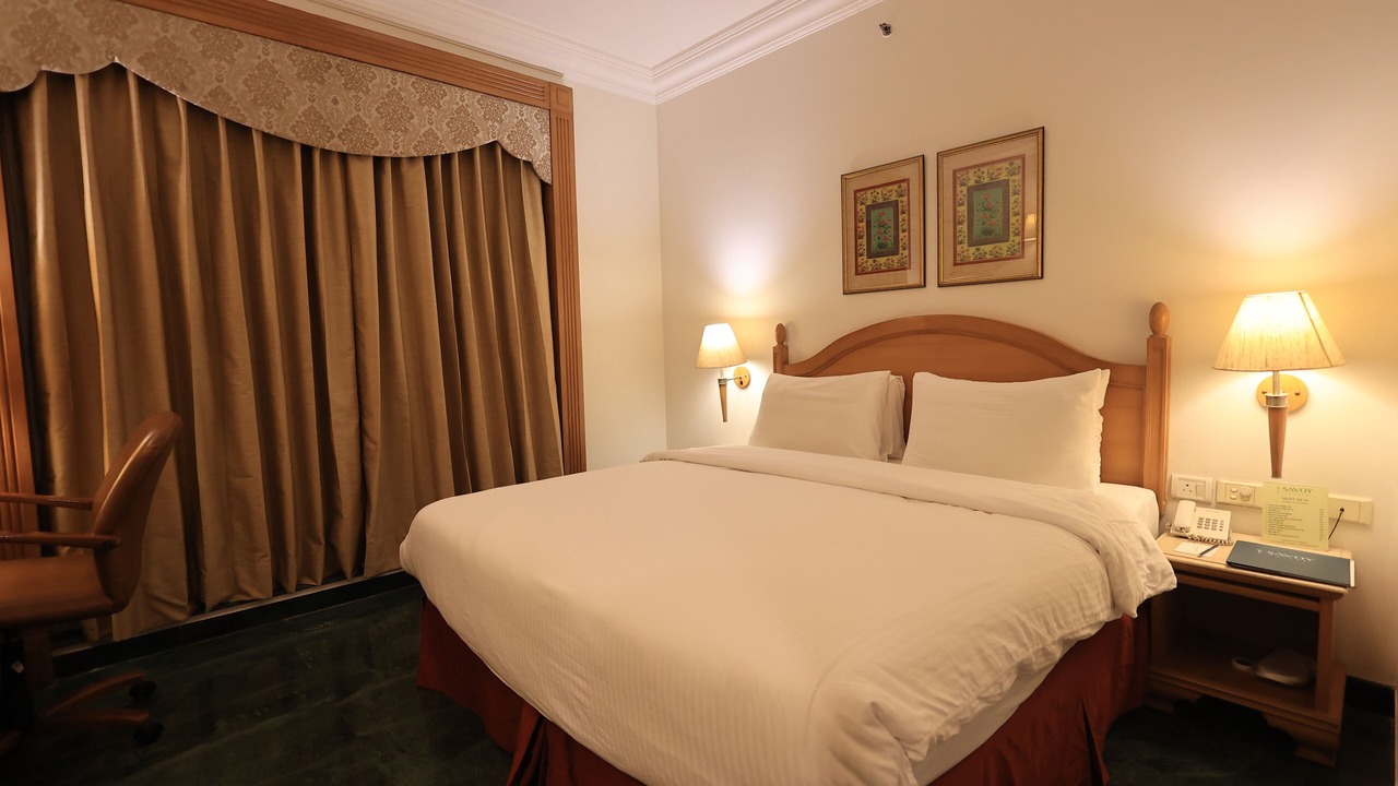 Photo of Bedroom in Sector 16