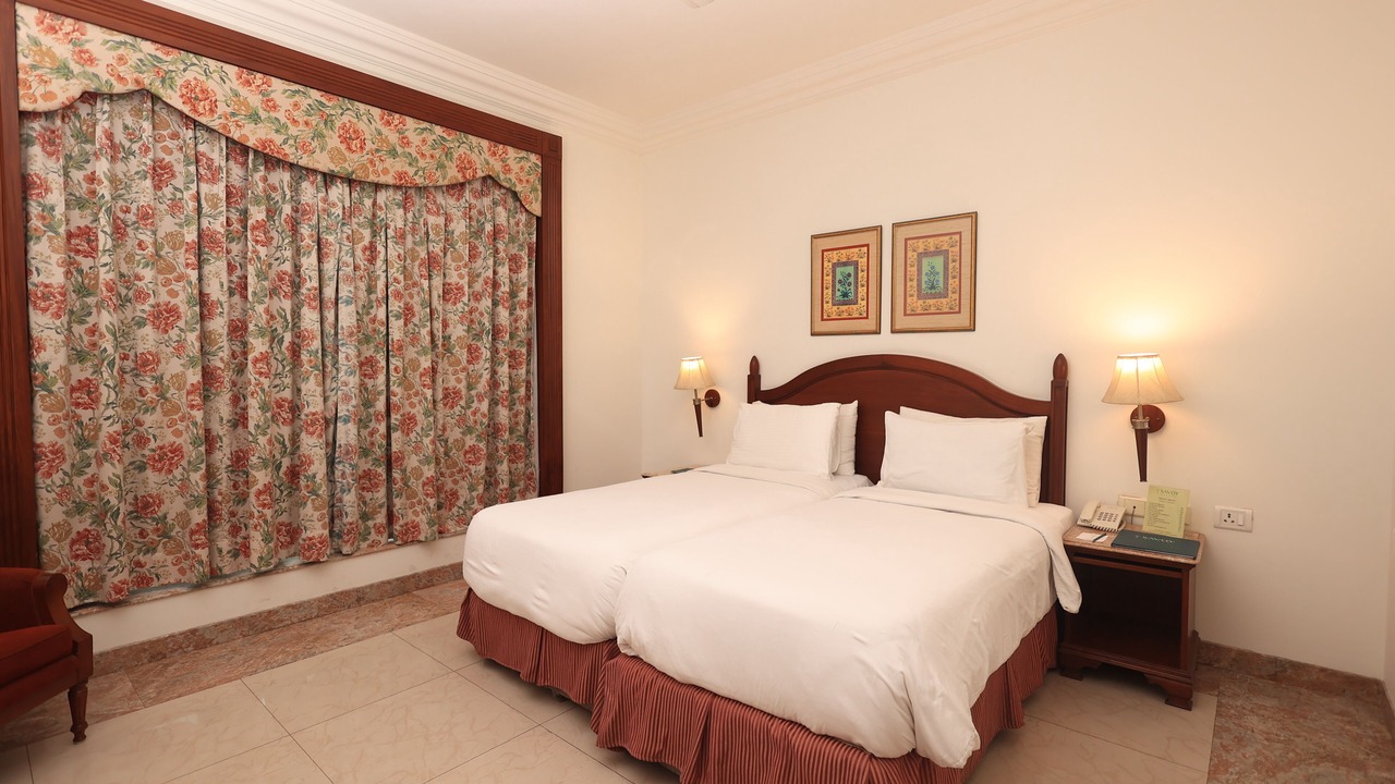 Photo of Bedroom in Sector 16