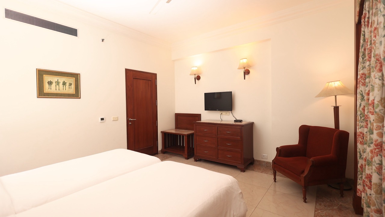 Photo of Bedroom in Sector 16
