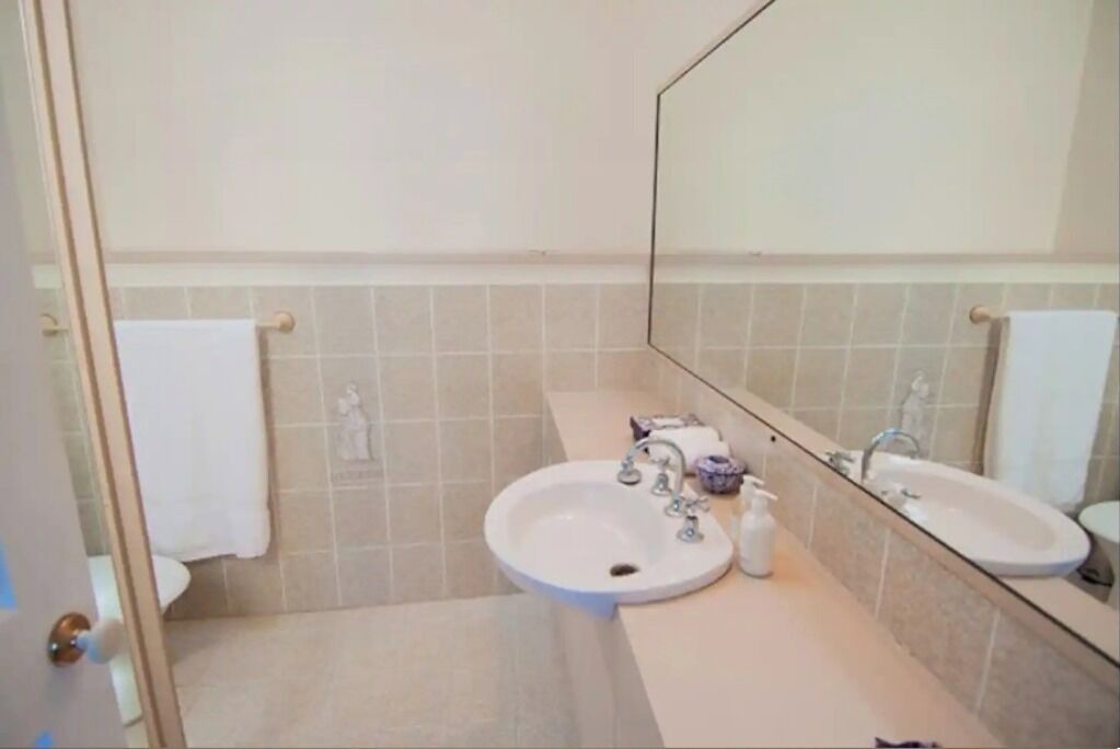 Photo of Bathroom in Tegerin