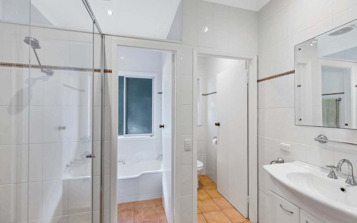 Photo of Bathroom in Avoca Beach