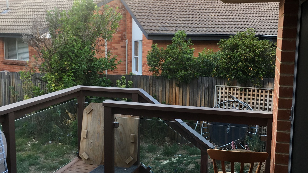 Photo of Outdoor in Curtin