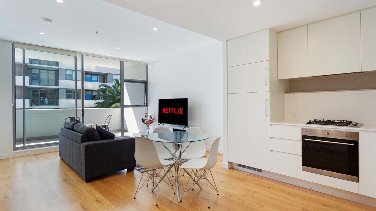 Photo of Livingroom in Macquarie Park