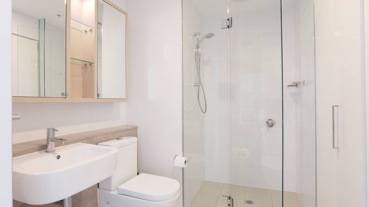 Photo of Bathroom in Macquarie Park
