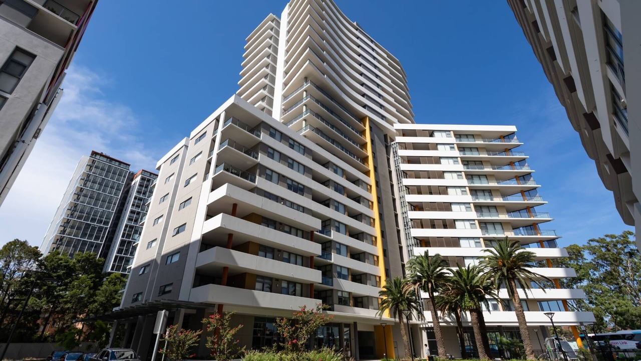 Photo of Outdoor in Macquarie Park