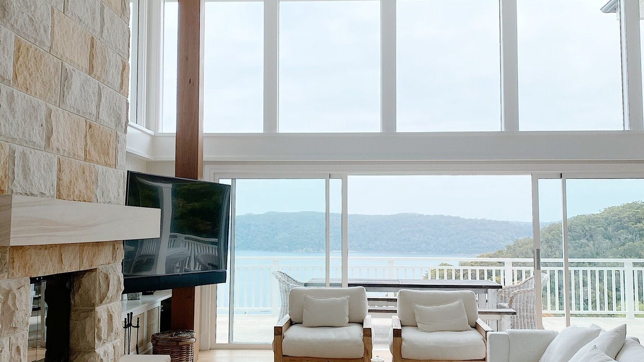 Photo of Livingroom in Palm Beach