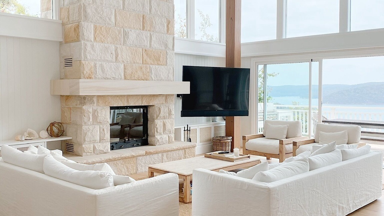Photo of Livingroom in Palm Beach
