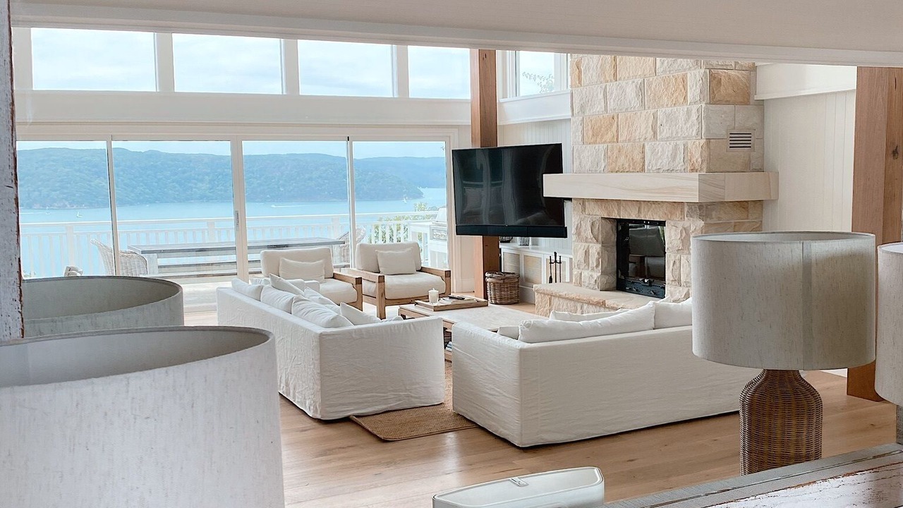 Photo of Livingroom in Palm Beach