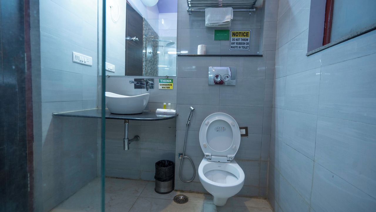 Photo of Bathroom in Marchula
