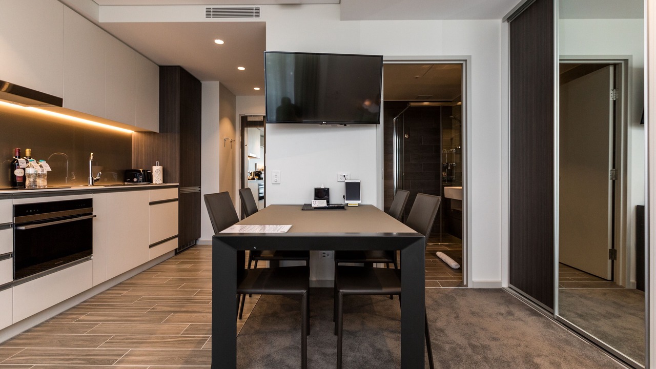 Photo of Kitchen in Mascot