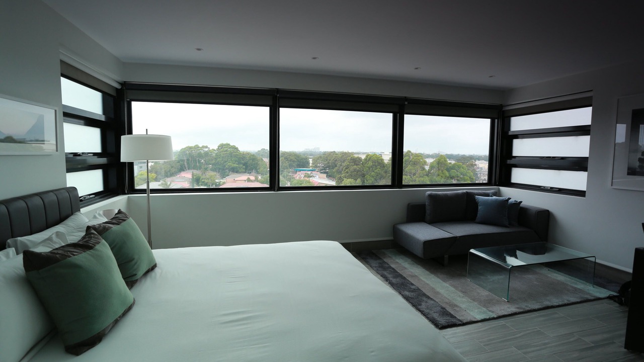 Photo of Bedroom in Mascot