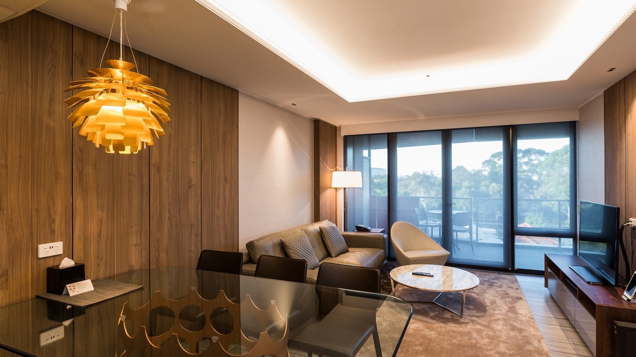 Photo of Bedroom in Mascot