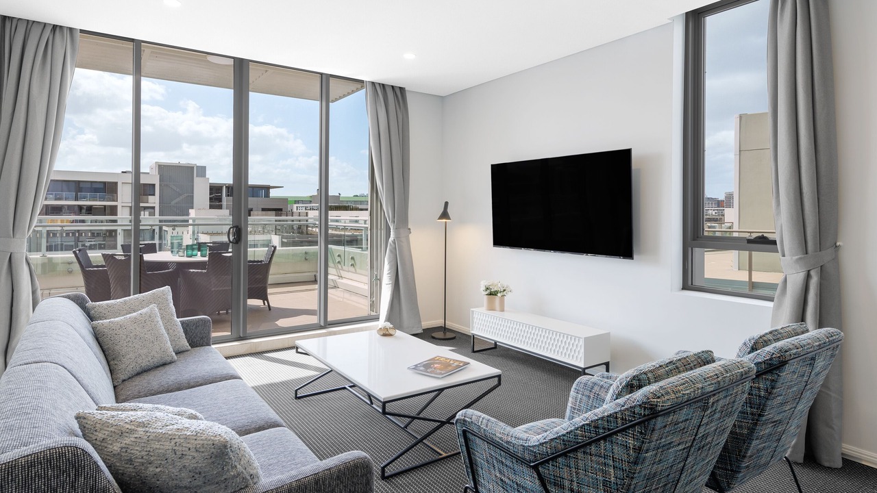 Photo of Livingroom in Zetland