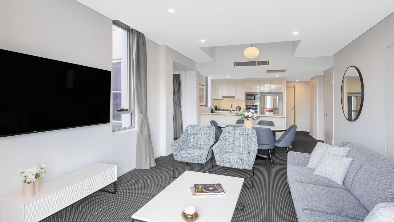 Photo of Livingroom in Zetland