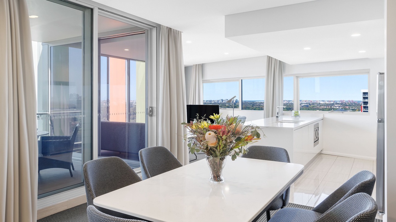 Photo of Kitchen in Zetland