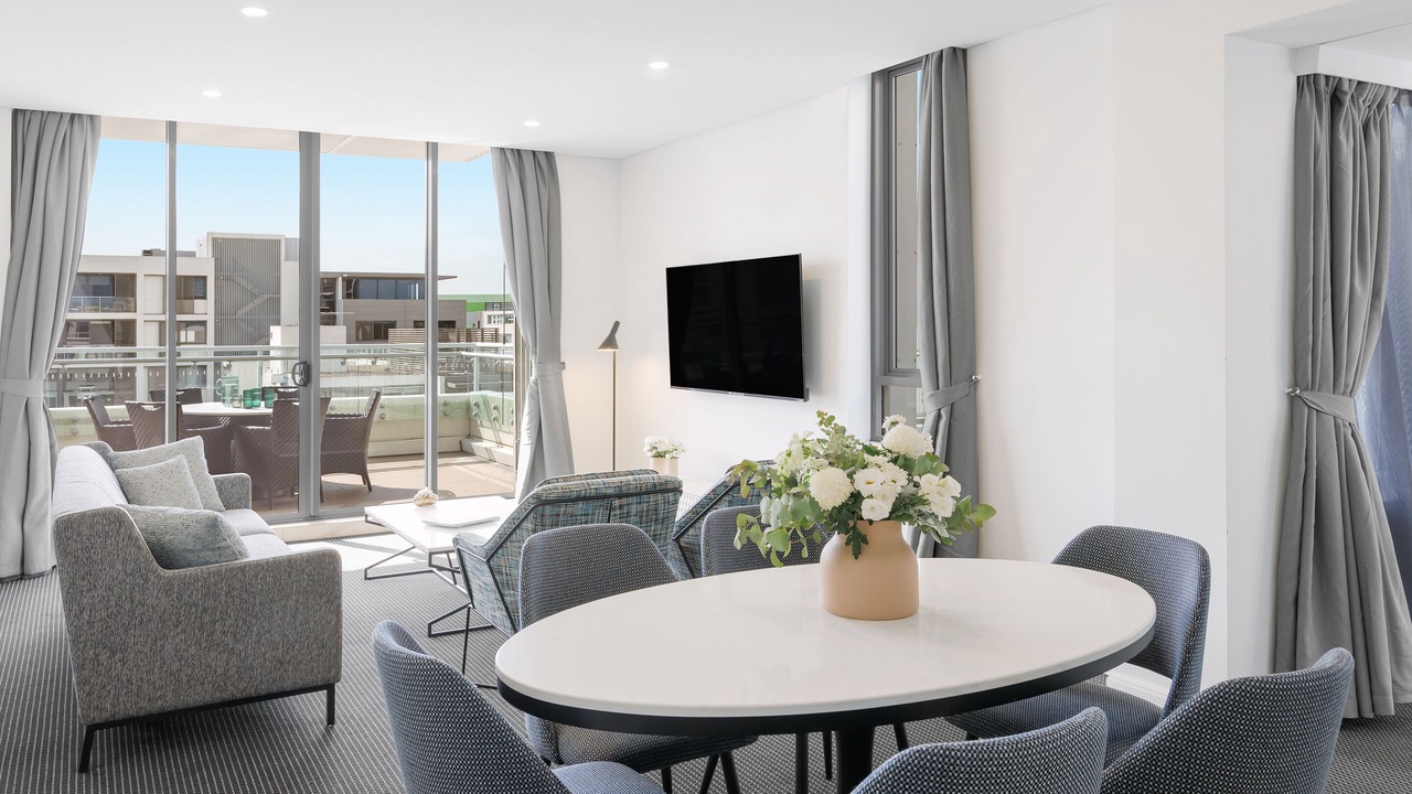 Photo of Livingroom in Zetland