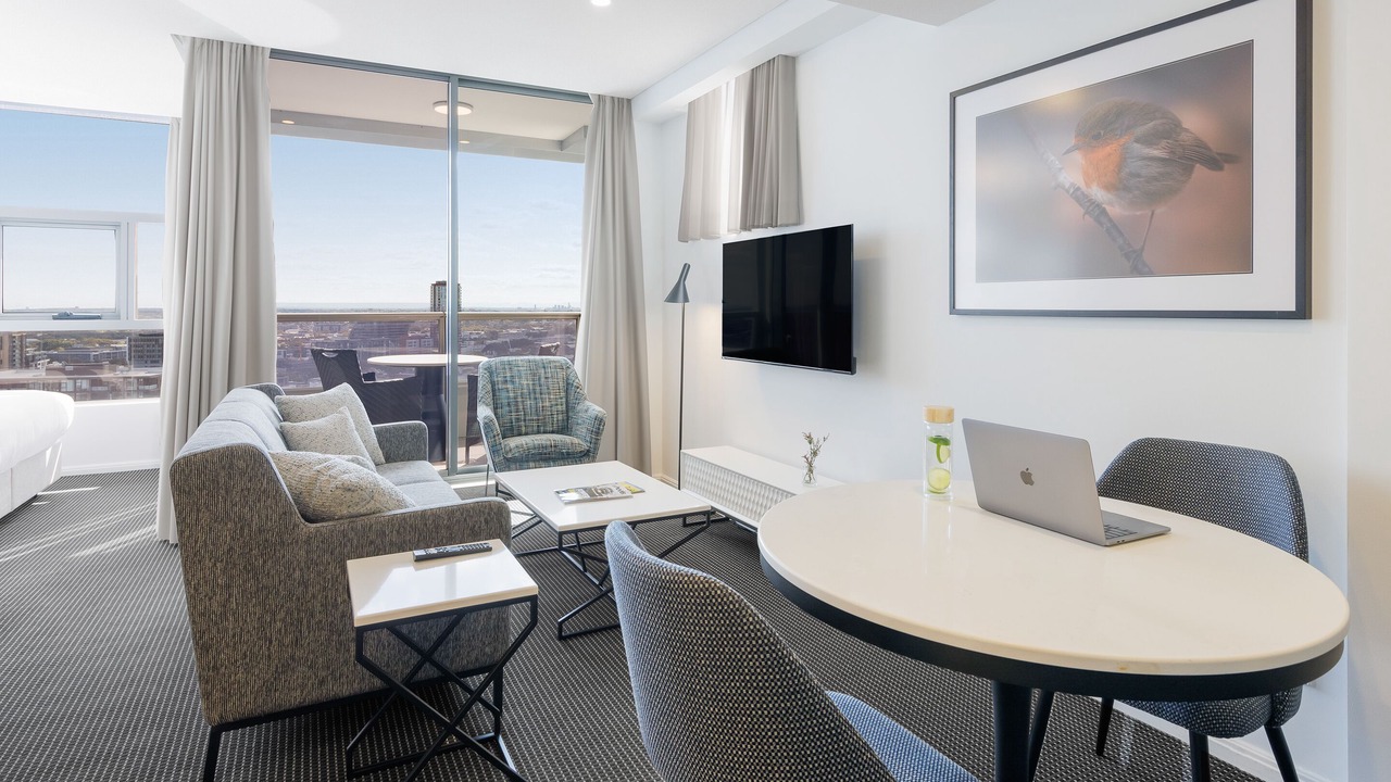 Photo of Livingroom in Zetland