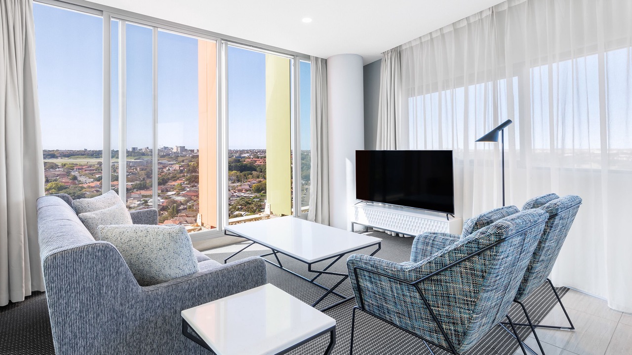 Photo of Livingroom in Zetland