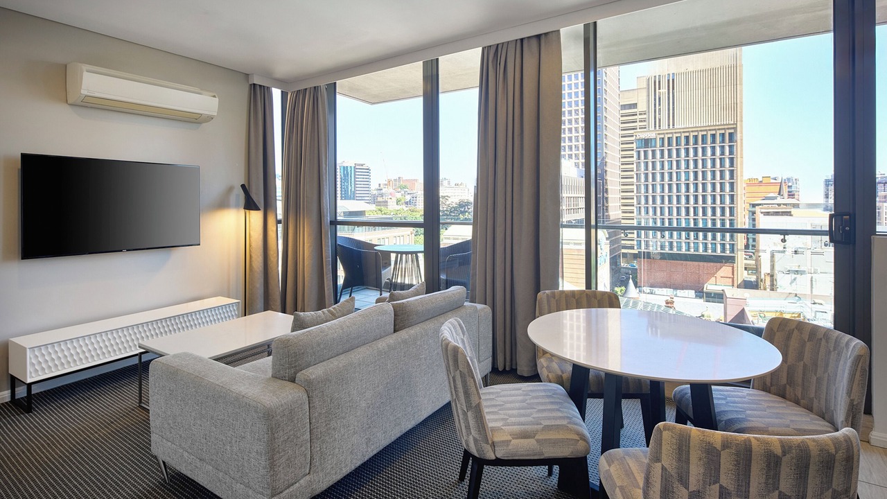Photo of Livingroom in Haymarket