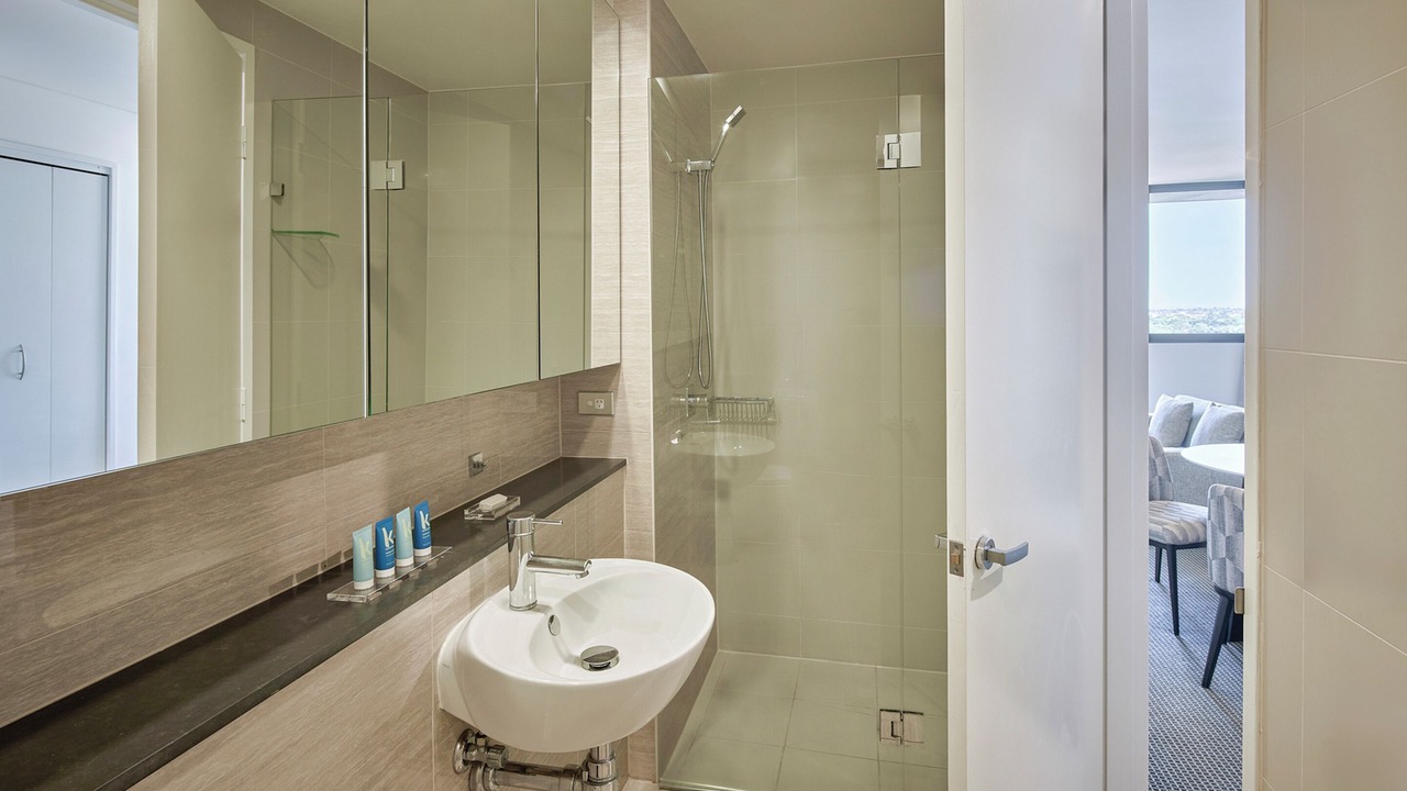 Photo of Bathroom in Haymarket