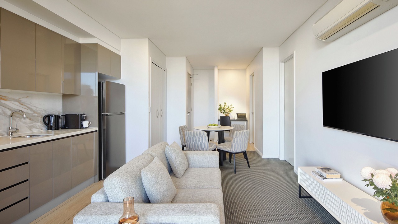 Photo of Livingroom in Haymarket