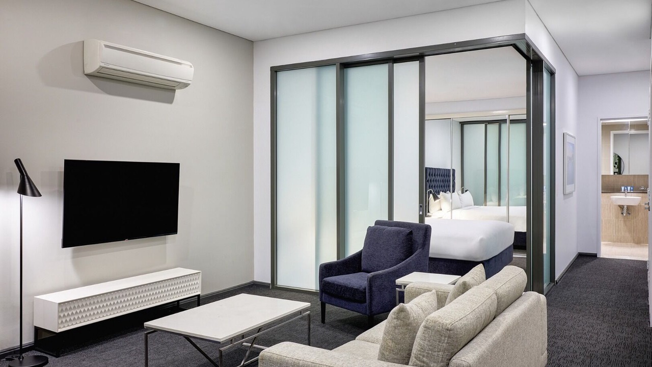 Photo of Bedroom in Haymarket