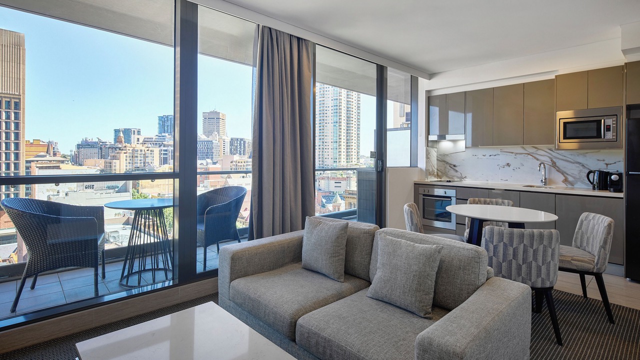 Photo of Livingroom in Haymarket