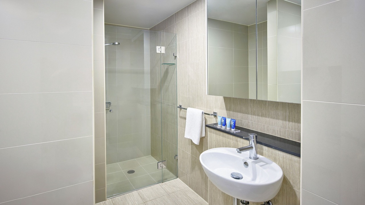 Photo of Bathroom in Haymarket