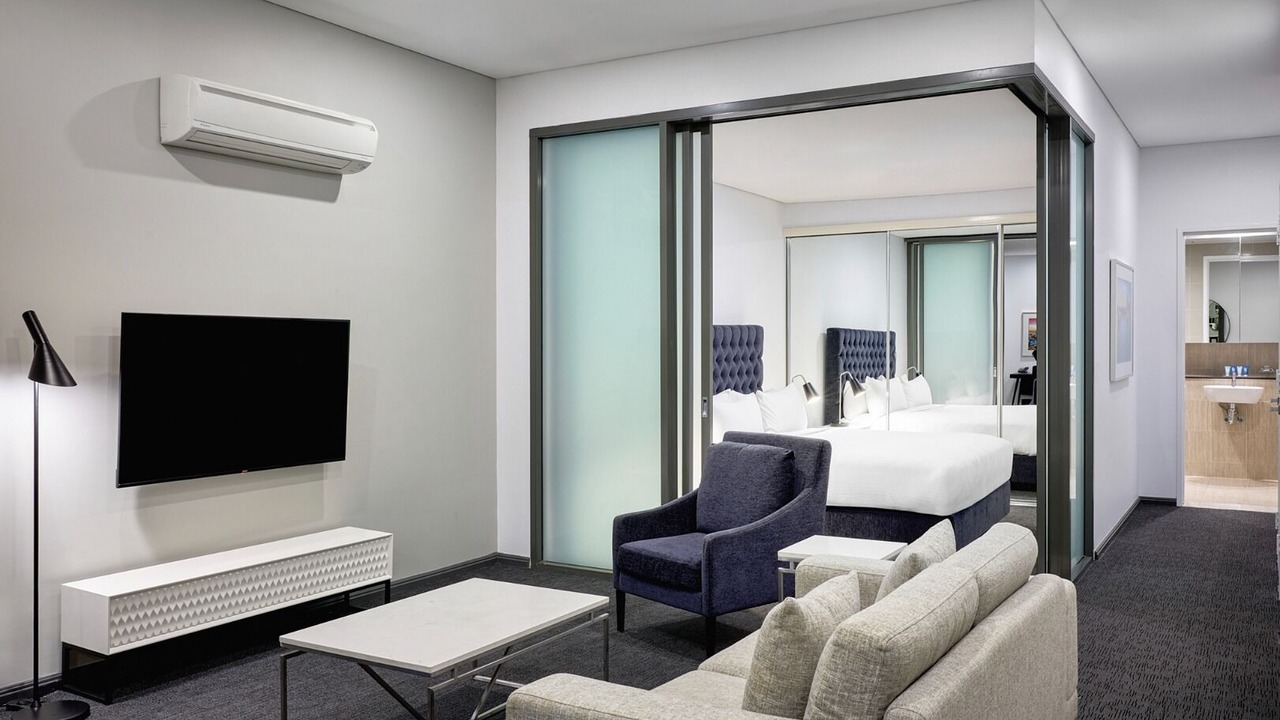 Photo of Bedroom in Haymarket
