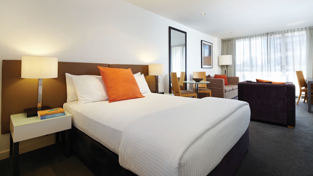 Photo of Bedroom in Wollongong