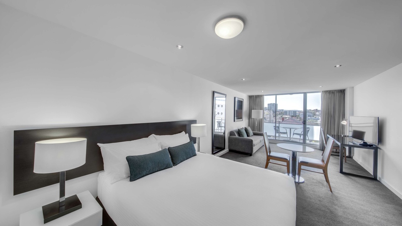 Photo of Bedroom in Wollongong