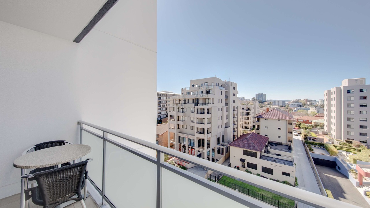 Photo of Bedroom in Wollongong
