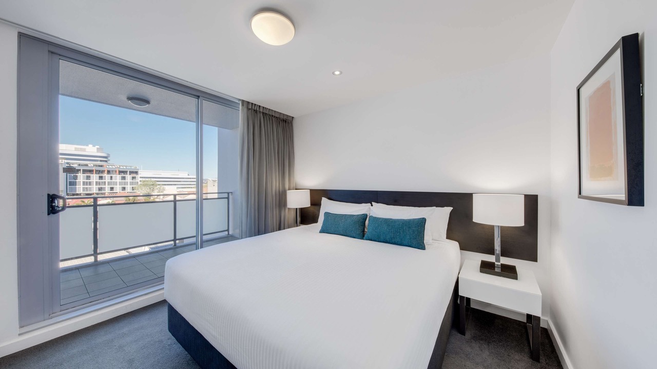 Photo of Bedroom in Wollongong