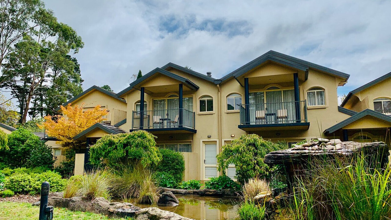 Photo of Outdoor in Wentworth Falls