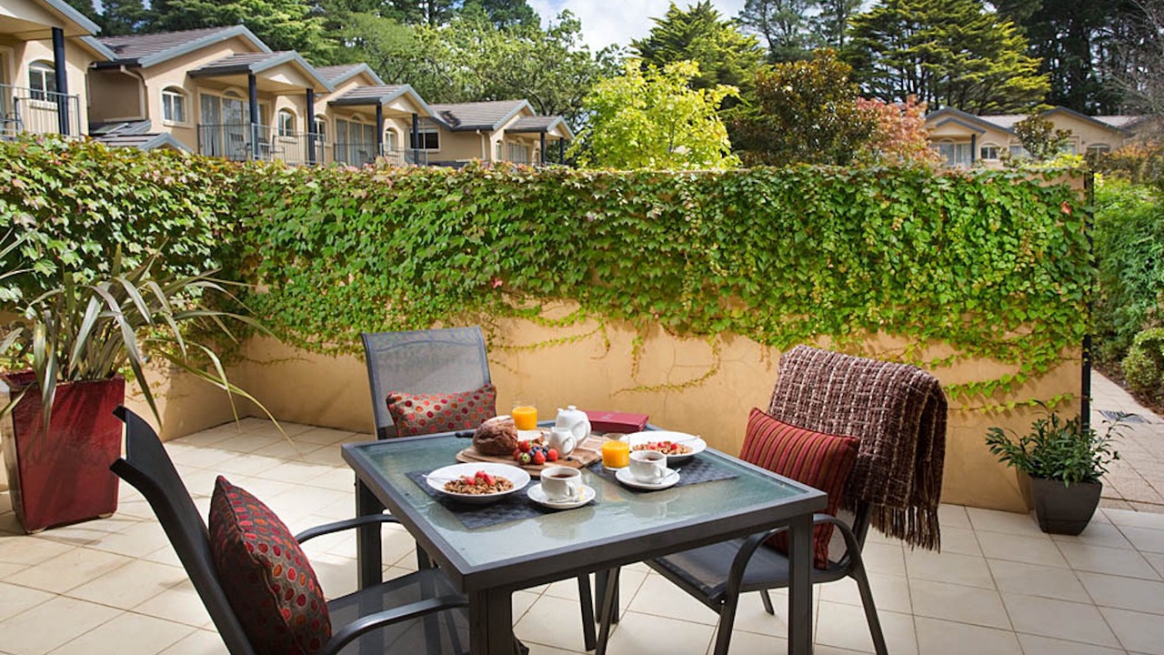 Photo of Outdoor in Wentworth Falls