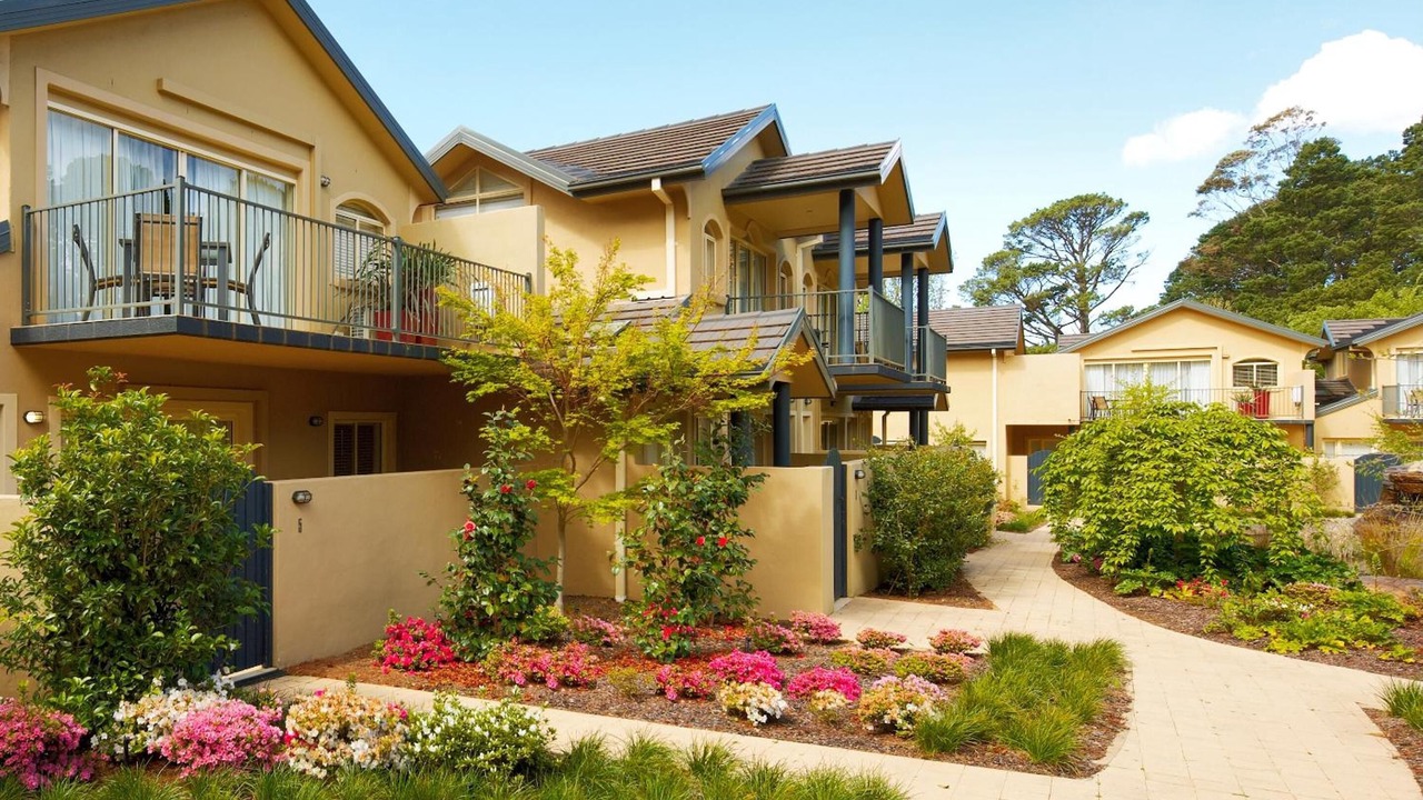 Photo of Outdoor in Wentworth Falls