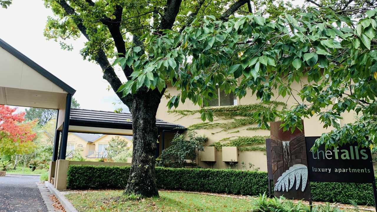 Photo of Outdoor in Wentworth Falls