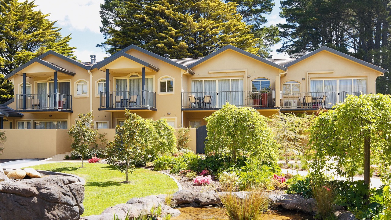 Photo of Outdoor in Wentworth Falls