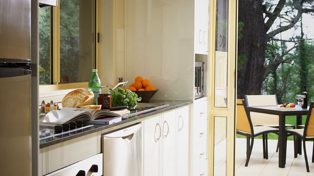 Photo of Kitchen in Wentworth Falls