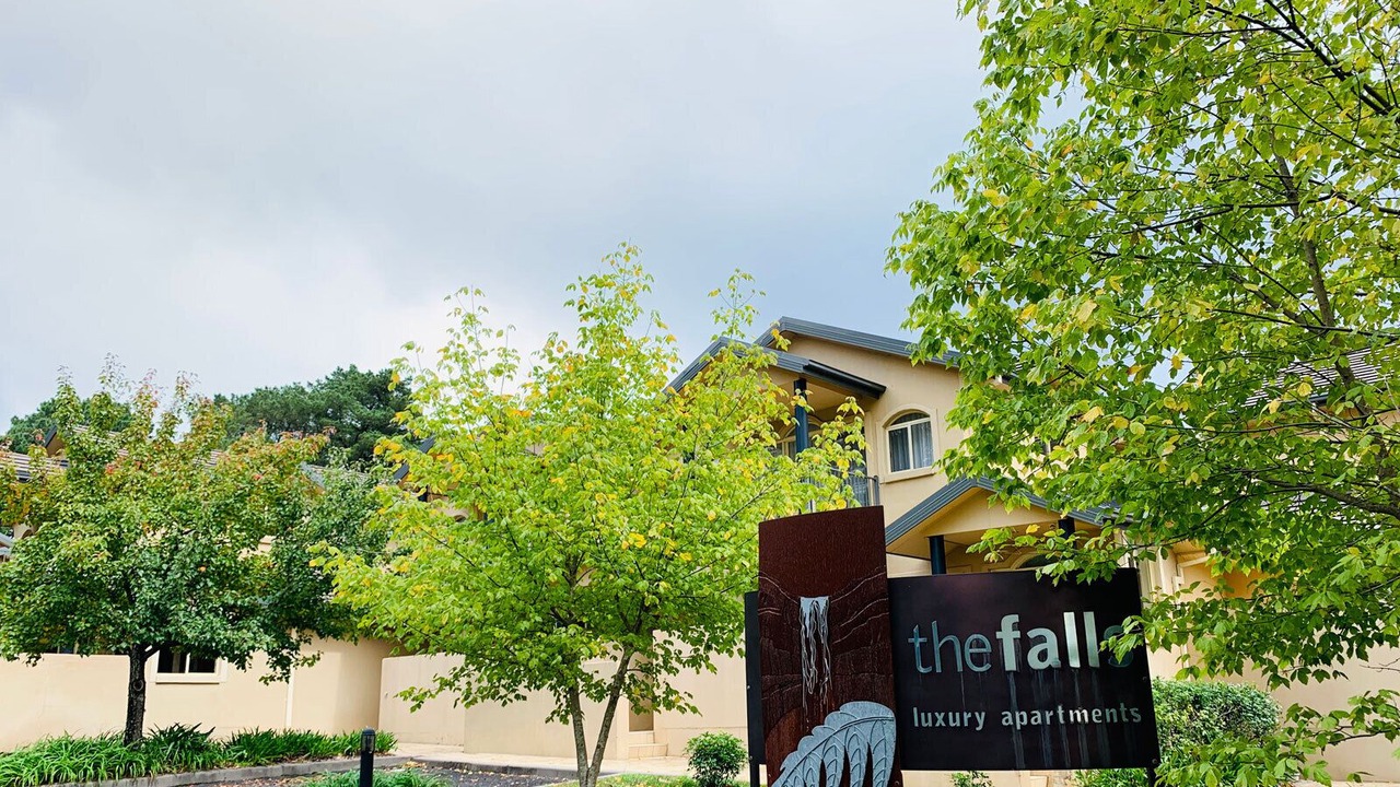 Photo of Outdoor in Wentworth Falls