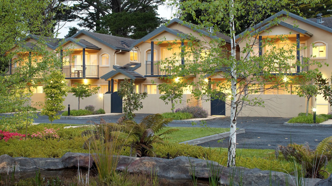 Photo of Outdoor in Wentworth Falls