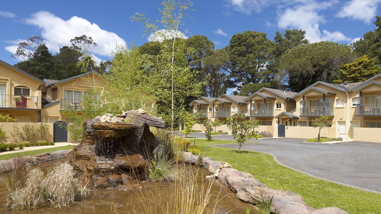 Photo of Outdoor in Wentworth Falls